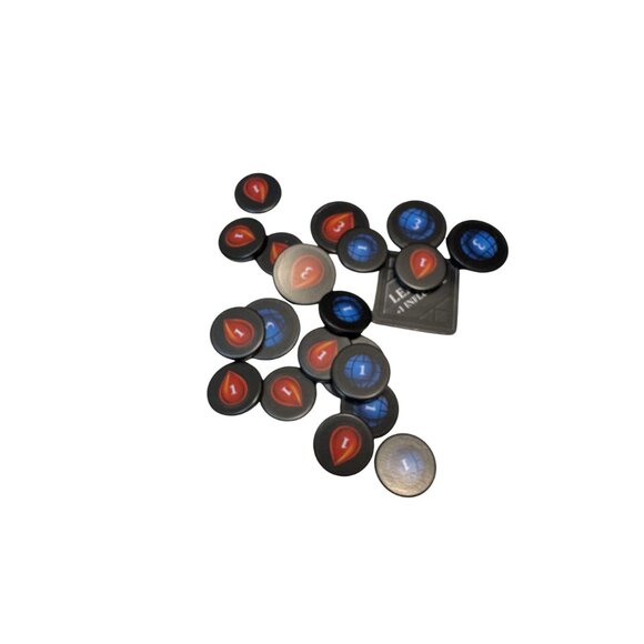 Vampire The Masquerade Rivals Expandable Card Game Core Set Renegade Games 2021 - Picture 6 of 14